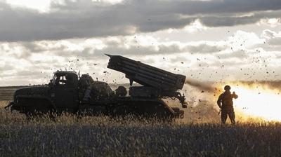 D�nyay� tedirgin eden a��klama: 2026 sava� y�l� olacak