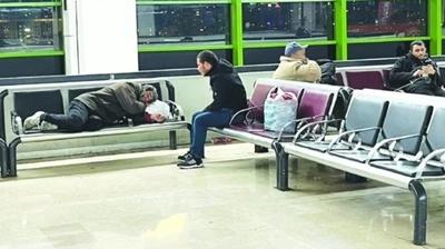 Emekliler �zerinden kirli alg� operasyonu! 