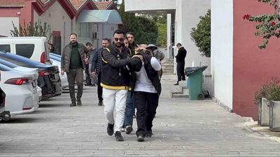 E�imi rahats�z ettin cinayeti