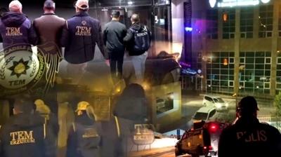 FET�'ye b�y�k operasyon! Yeniden yap�lanmaya darbe