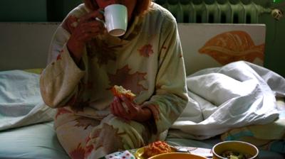 G�ne b�yle ba�lamak bay�lma nedeni... Uzmanlar uyard�