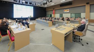 �stanbul'da 'G�da G�venli�i Toplant�s�' yap�ld�: 9 bin 303 i�letmeye ceza kesildi