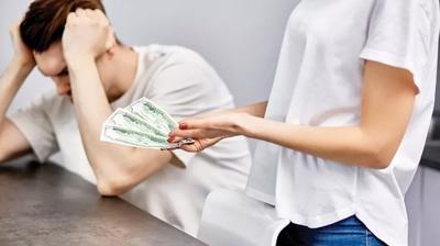 Kazan� tek harcanamaz! Bo�anma davas�nda emsal karar