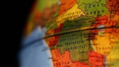 Kongo Demokratik Cumhuriyeti'nde tekne alabora oldu: 30 ki�i hayat�n� kaybetti