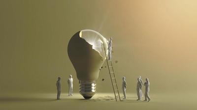 Liderler fark�nda bile de�il