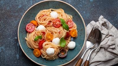 Makarnada tuzun i�levi ne? En lezzetli makarnan�n o p�f noktas�...