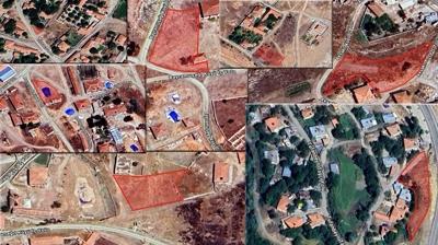 Milli Emlak açıkladı: 50.000 TL'den arazi, 120.000 TL'den arsa! Yetişen alıyor...