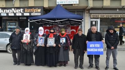 Mu�'ta ac�l� ailelerin evlat n�beti s�r�yor