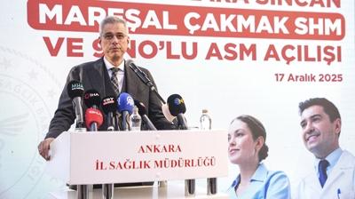 Son bir y�l�n verilerini payla�t�! Bakan Memi�o�lu: 19 bin vatanda��m�z�n hayat�n�n de�i�mesine vesile olduk