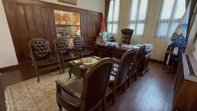 Tokat Belediyesi'nde dinleme soru�turmas�nda yeni geli�me... 2 ki�i tutukland�