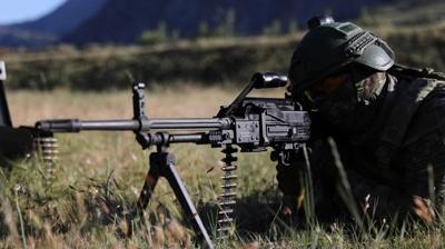 T�rk ordusunun g�c�ne g�� katacak! Mehmet�i�e yeni silah geliyor