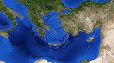 Yunanistan'dan tansiyonu y�kseltecek ad�m! �srail'den ald�klar� silahlar� Ege'ye konu�land�racaklar