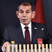 Dursun Özbek divanda konuştu! ‘Galatasaray'ı durduramayacaklar‘