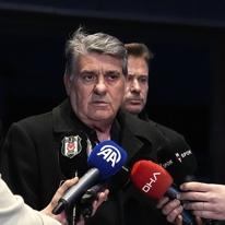 Serdal Adalı'dan MHK çıkışı ve Rafa Silva açıklaması