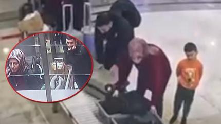 Adliyede 150 milyonluk vurgun... K�rm�z� b�lten ��kar�ld�