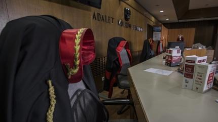 Altay bebek iddianamesi haz�r! �stenen cezalar belli oldu