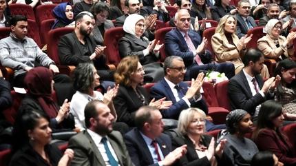 Cumhurba�kanl��� K�lliyesi'nde 'Hind Rajab'�n Sesi' g�sterildi