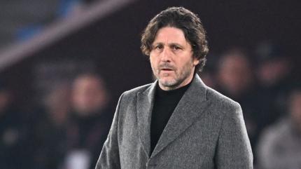 Fatih Tekke'li Trabzonspor, 221 g�n sonra sahas�nda ma�lup oldu