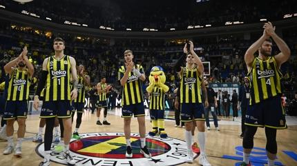Fenerbah�e Beko, Milan deplasman�nda