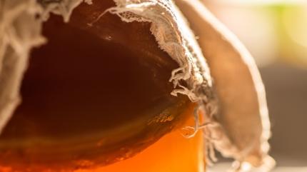 Kays�, kefir hikaye... As�l ba��rsak dostu bu �ay, Antik �in'den...