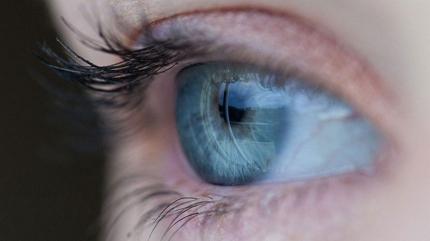 Mavi g�zler asl�nda mavi de�il; ��te ger�ek nedeni...