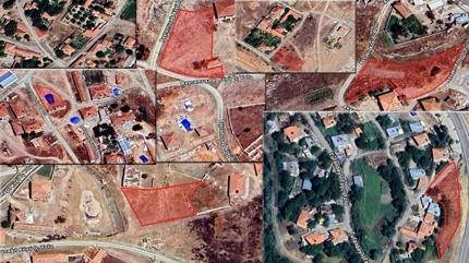 Milli Emlak a��klad�: 50.000 TL'den arazi, 120.000 TL'den arsa! Yeti�en al�yor...