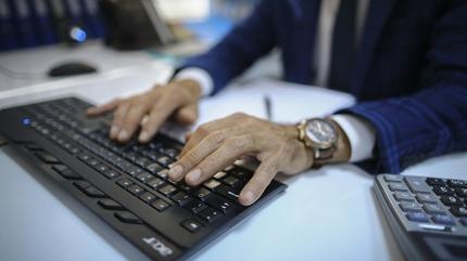 Muhasebeci ve m��avirler i�in asgari �cret belli oldu