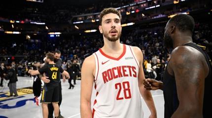 NBA'de All-Star oylamas� ba�lad�! Alperen �eng�n ve Adem Bona da yer al�yor