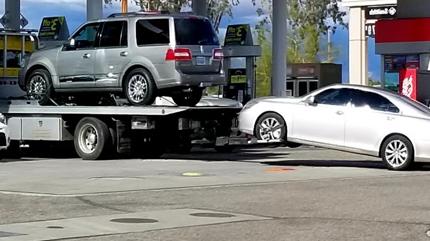 �deme yapamayan milyonlar: ABD'de araba kaybetme riski art�yor