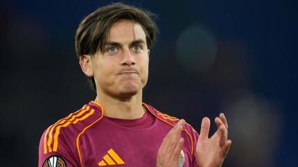 Paulo Dybala'dan transfer karar�!