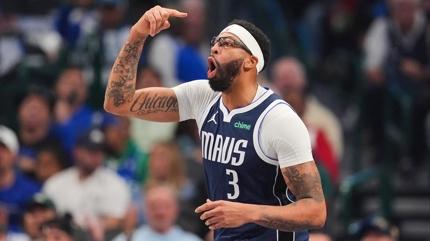 Pistons'tan Anthony Davis iddialar�na net yan�t