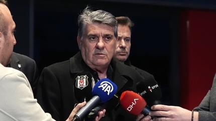 Serdal Adal�'dan MHK ��k��� ve Rafa Silva a��klamas�