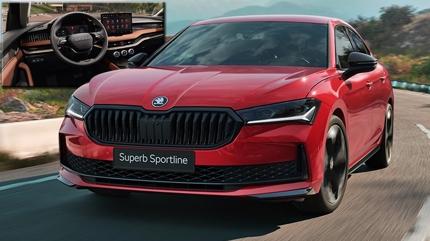 Skoda yapt� yapaca��n�: Superb ara�ta 628.000 TL indirdi! ��te g�ncel fiyat listesi...