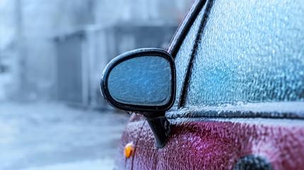 So�uk havalarda araban�z� �al��t�rman�n do�ru yolu nedir?