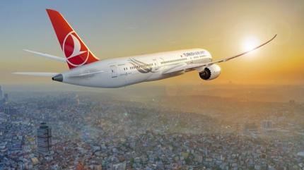 THY, �stanbul-Teme�var direkt u�u�lar�na ba�lanaca��n� duyurdu