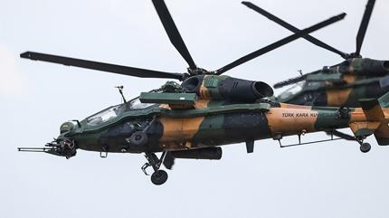 T�rkiye'den dev savunma sanayi ba�ar�s�: 8,5 milyar dolar civar�nda bir ihracata gelmi� durumday�z