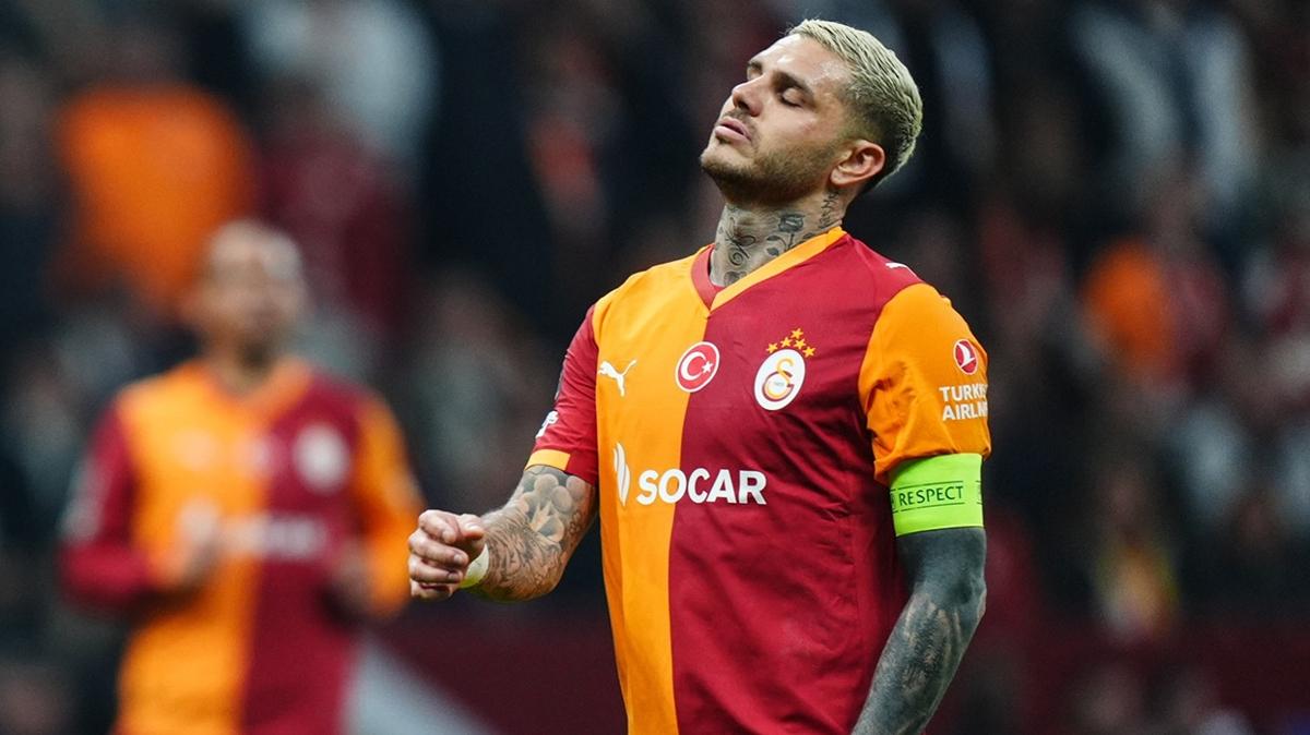 mauro icardi galatasaray futbol foto�raflar� resimleri