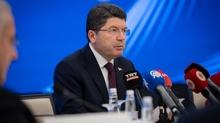 Bakan Tun�'tan 17-25 Aral�k tepkisi: Kirli senaryolar� tarihin ��p sepetine att�k