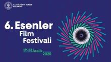 Esenler Film Festivali ba�l�yor