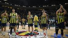 Fenerbah�e Beko, Milan deplasman�nda