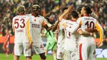 Galatasaray'da tam 9 eksik! Aslan'�n kupa mesaisi ba�l�yor