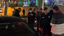 �stanbul'da huzur uygulamas�: �ok say�da ki�i g�zalt�na al�nd�