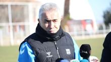 Mehmet Alt�parmak'tan transfer a��klamas�