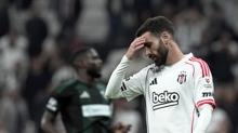 Rafa Silva defteri kapand�