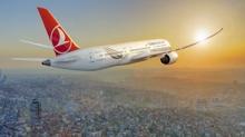 THY, �stanbul-Teme�var direkt u�u�lar�na ba�lanaca��n� duyurdu