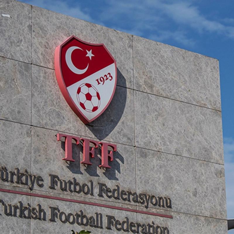 TFF duyurdu! Ara transfer d�neminin tarihlerinde de�i�ikli�e gidildi