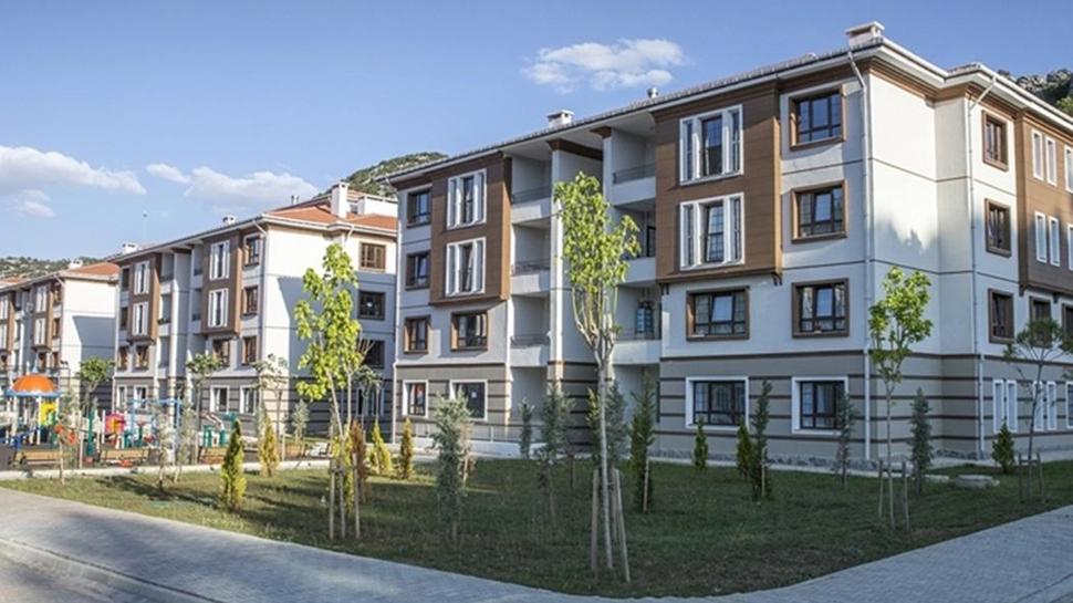 TOKİ başvurularında son düzlük! Yüzyılın Konut Projesi'ne başvuruda geri sayım başladı