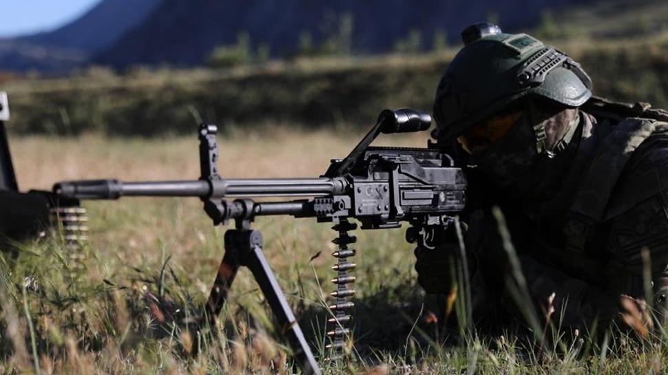 Türk ordusunun gücüne güç katacak! Mehmetçiğe yeni silah geliyor
