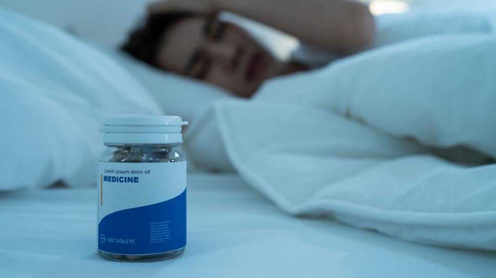 Uyku takviyesi kalp yetmezliği yapar mı?