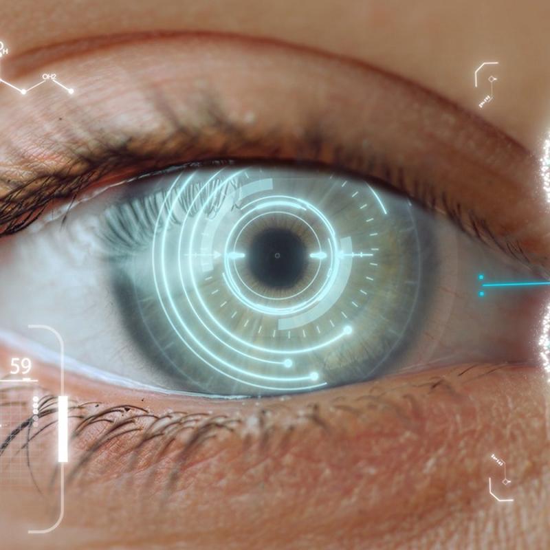 Y�ksek kolesterol ve diyabetin ilk sinyali g�zler: E�er g�z �evrenizde�